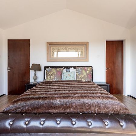 Willa Ol Pejeta Mansion Nanyuki Zewnętrze zdjęcie