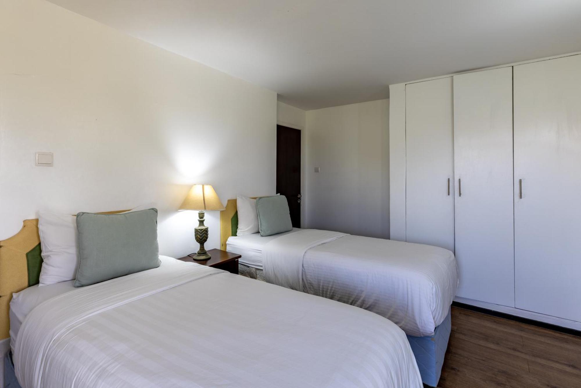 Willa Ol Pejeta Mansion Nanyuki Zewnętrze zdjęcie
