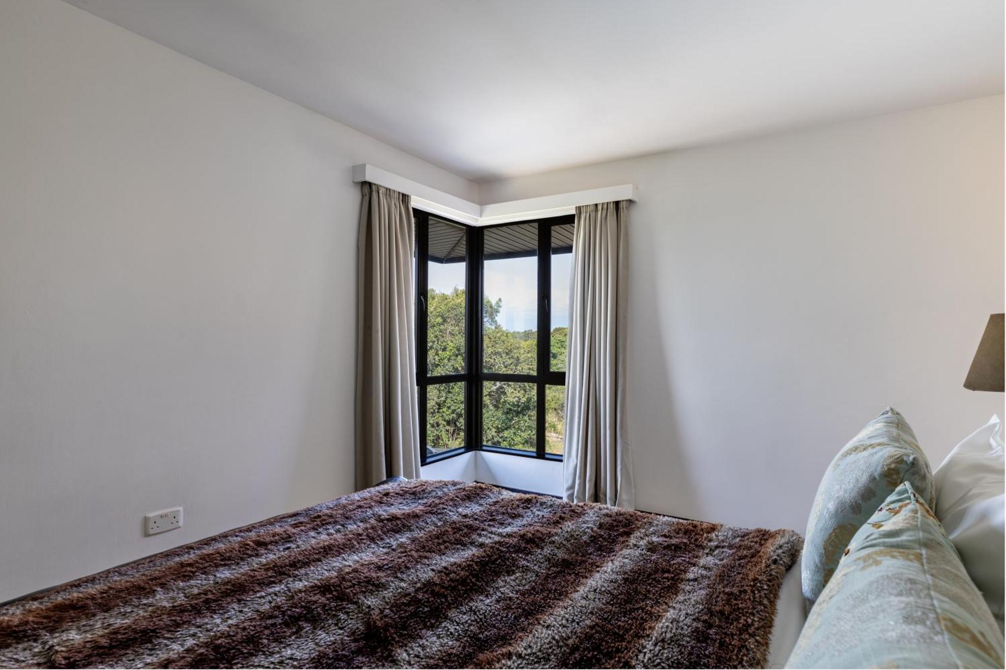 Willa Ol Pejeta Mansion Nanyuki Zewnętrze zdjęcie