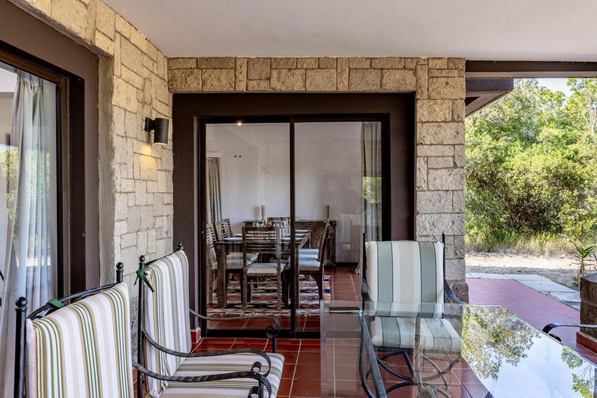 Willa Ol Pejeta Mansion Nanyuki Zewnętrze zdjęcie