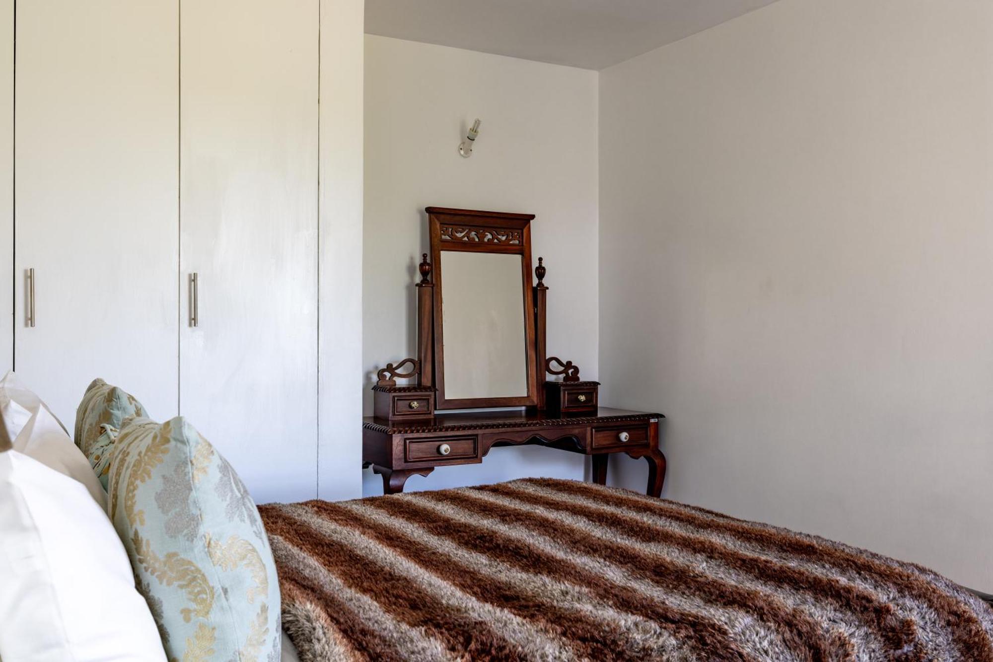 Willa Ol Pejeta Mansion Nanyuki Zewnętrze zdjęcie